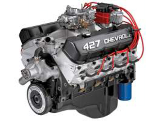 P652E Engine